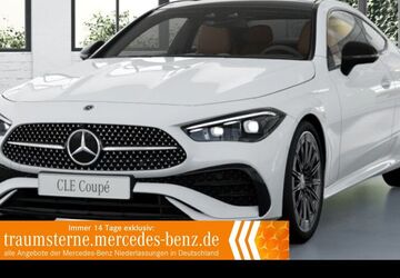 Mercedes-Benz CLE 220 14.990 km 51.890 &euro; Düsseldorf 40470