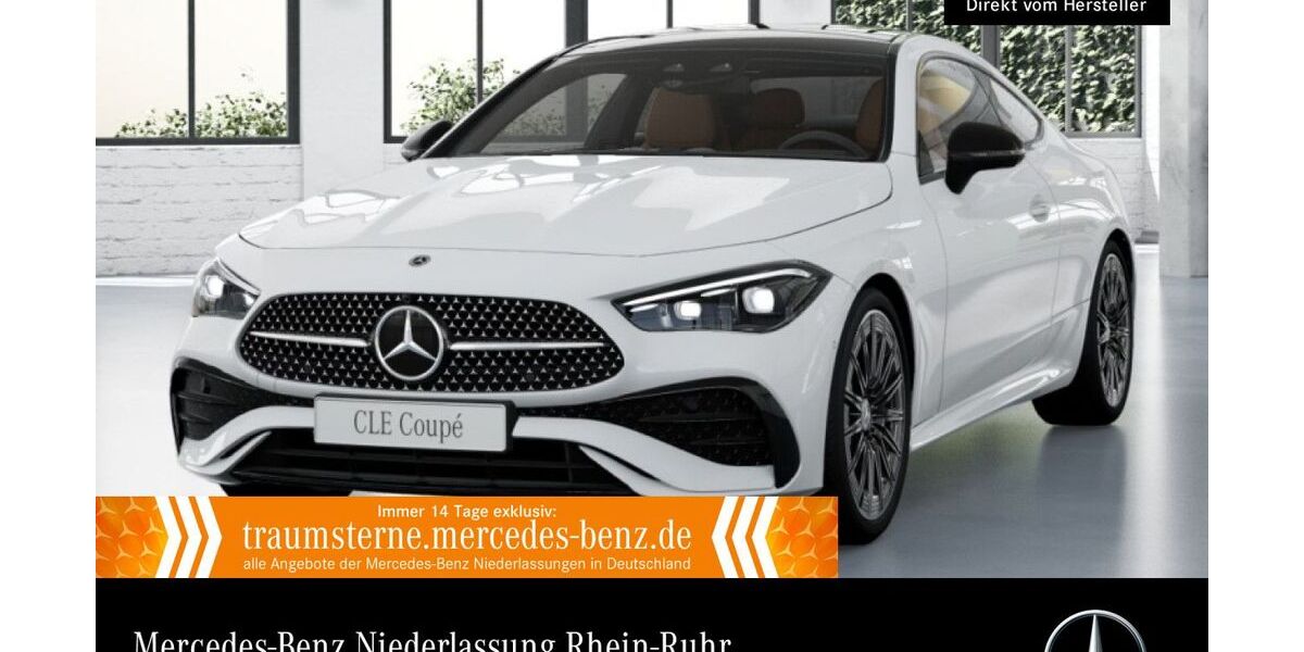 Mercedes-Benz CLE 220 14.990 km 51.890 &euro; Düsseldorf 40470