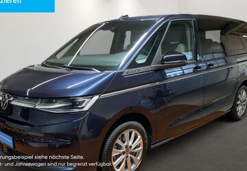 VW T7 Multivan 13.500 km 62.950 &euro; Düsseldorf 40233
