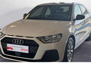 Audi A1 72.904 km 15.980 &euro; Hilden 40721