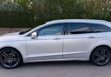 Ford Mondeo 231.053 km 6.700 &euro; Köln 51147
