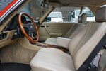 Mercedes-Benz SL 300 SL Leder Automatik BRD Service neu 124.434 km 40.900 &euro; Wuppertal 42327