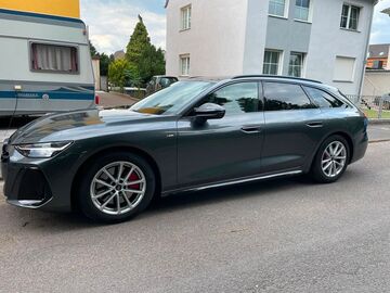 Gebrauchte Audi A6