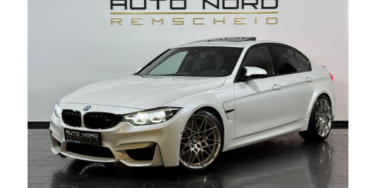 BMW M3 51.500 km 64.990 &euro; Remscheid 42897