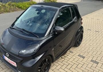 Smart ForTwo 119.000 km 7.890 &euro; Bergisch Gladbach 51465