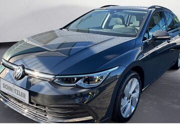 VW Golf 42.625 km 24.950 &euro; Langenfeld 40764