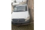 Mercedes-Benz Vito Kasten 259.000 km 5.400 &euro; Köln 50667