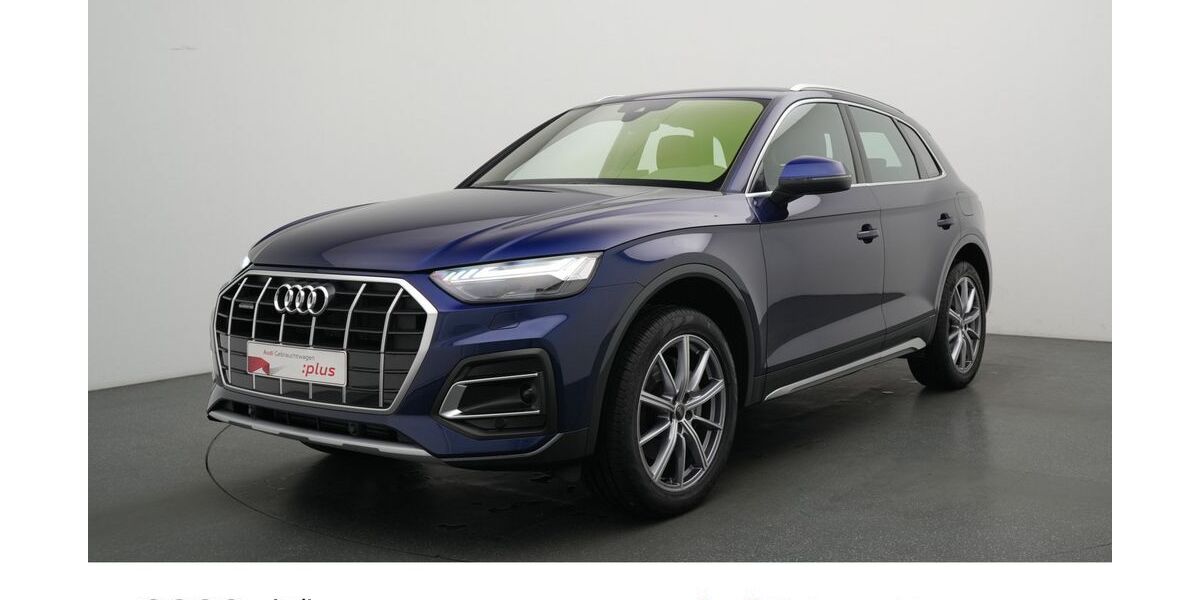 Audi Q5 9.004 km 48.480 &euro; Leverkusen 51373