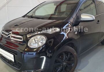 Citroen C1 83.124 km 6.995 &euro; Wuppertal 42349