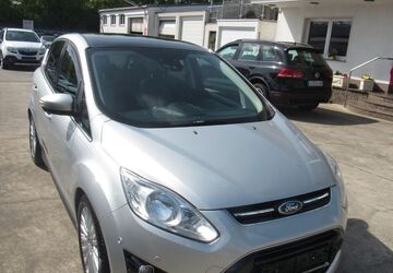 Ford C-Max 60.300 km 9.500 &euro; Leverkusen 51371