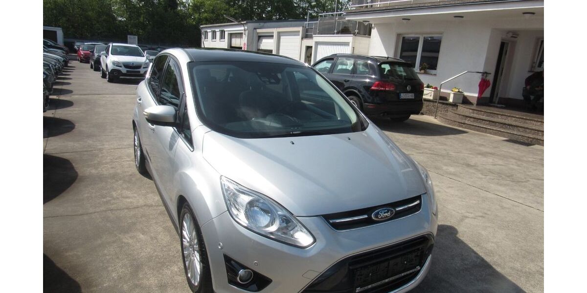 Ford C-Max 60.300 km 9.500 &euro; Leverkusen 51371