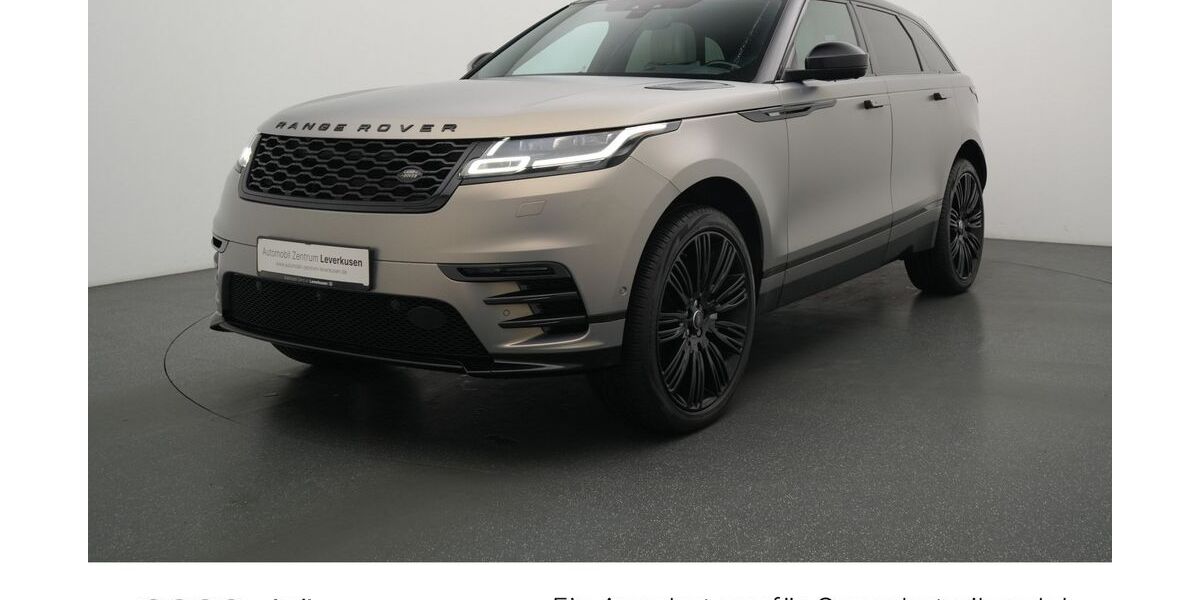 Land Rover Range Rover Velar 179.778 km 27.480 &euro; Leverkusen 51373