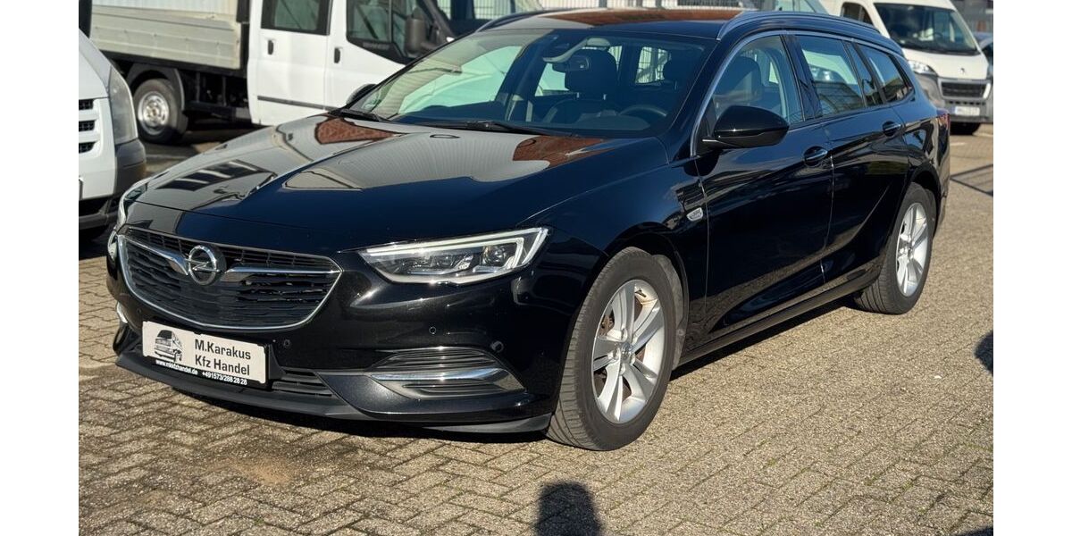Opel Insignia 210.000 km 7.999 &euro; Mülheim an der Ruhr 45472