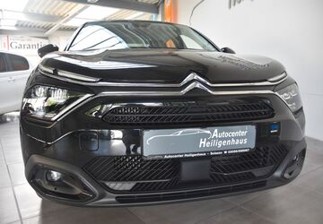 Citroen C4 6.500 km 17.980 &euro; Heiligenhaus 42579