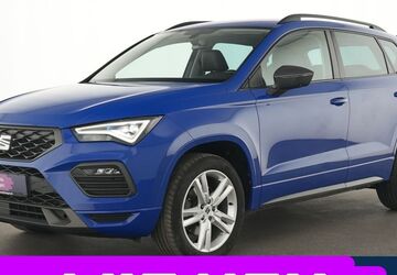 Seat Ateca 60.543 km 23.348 &euro; Neuss 41460