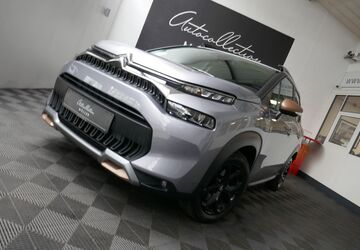 Citroen C3 28.500 km 15.697 &euro; Remscheid 42897