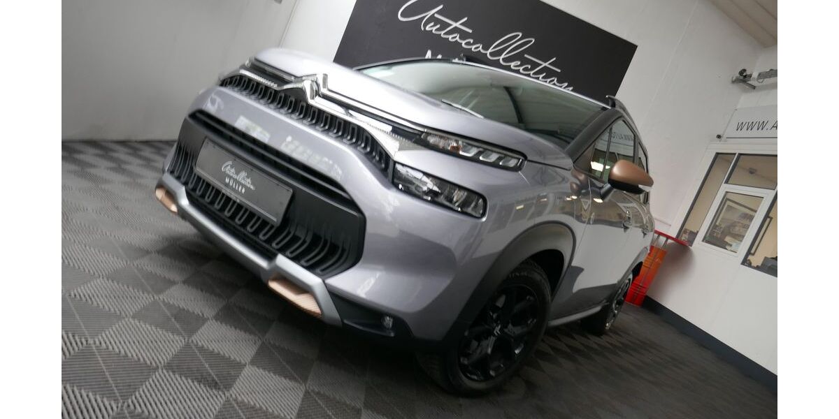 Citroen C3 28.500 km 15.697 &euro; Remscheid 42897