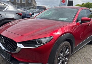 Mazda CX-30 22.904 km 23.840 &euro; Grevenbroich 41515