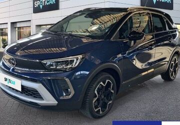 Opel Crossland (X) 29.815 km 19.480 &euro; Köln 51065