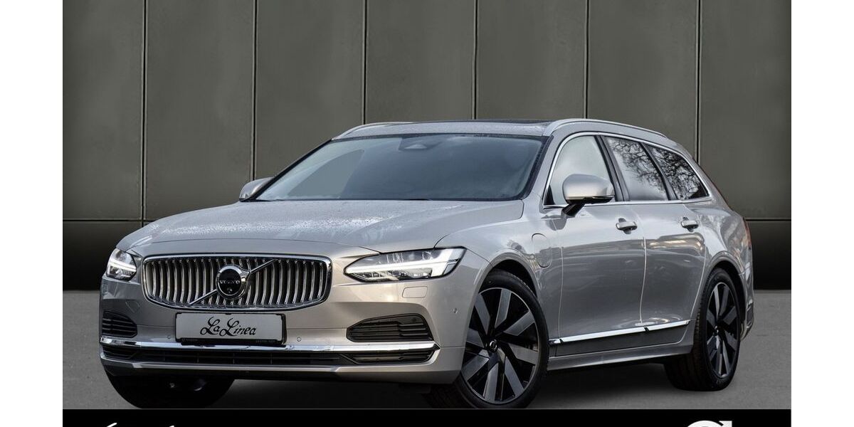 Volvo V90 26.200 km 48.690 &euro; Bergisch Gladbach 51469