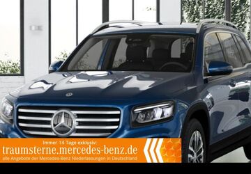 Mercedes-Benz GLB 180 12.699 km 37.990 &euro; Düsseldorf 40470