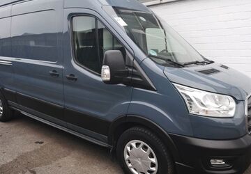 Ford Transit 78.000 km 11.150 &euro; Köln 51149