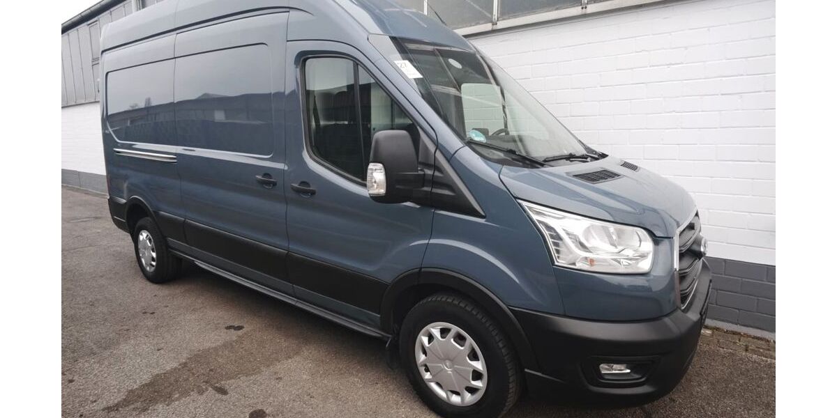 Ford Transit 78.000 km 11.150 &euro; Köln 51149
