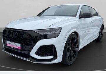 Audi RSQ8 9.142 km 105.980 &euro; Köln 51145