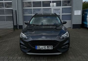 Ford Focus 90.211 km 19.000 &euro; Köln 51067