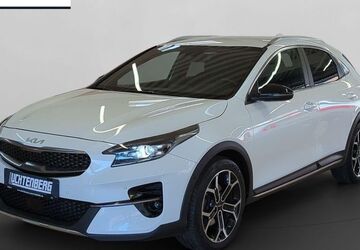 Kia XCeed 62.150 km 20.790 &euro; Leverkusen 51381