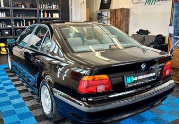 BMW 525 108.000 km 10.000 &euro; Leverkusen 51377