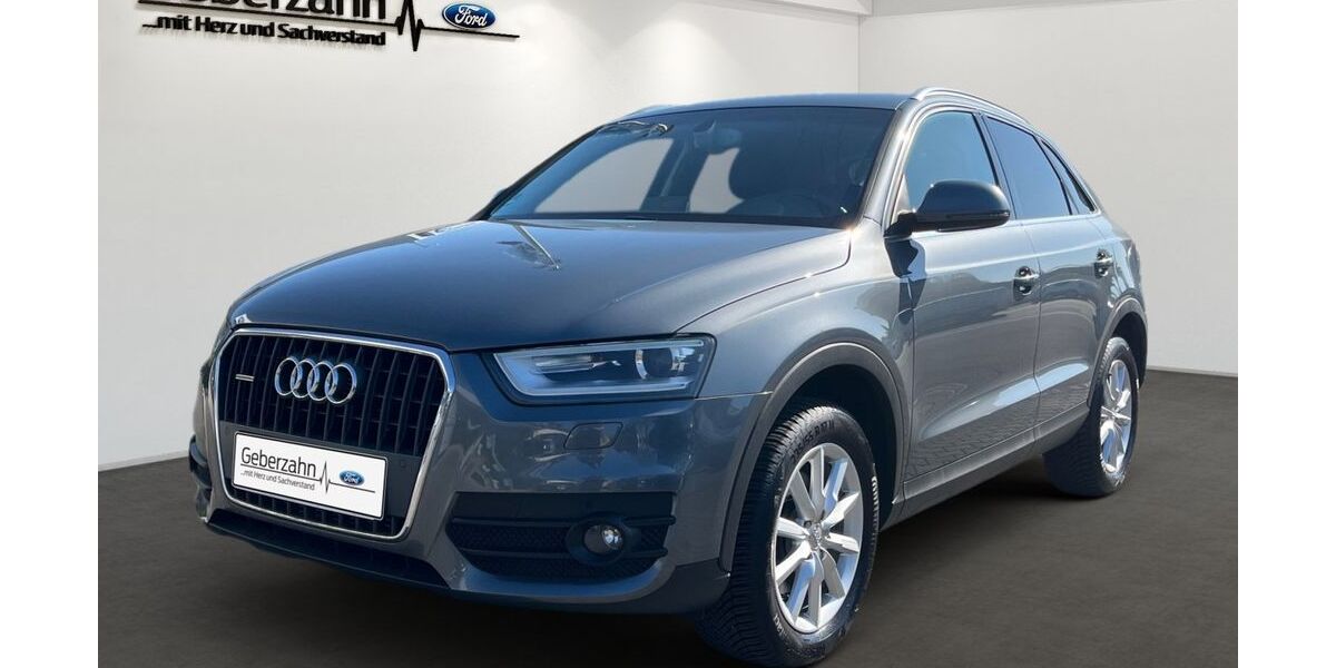Audi Q3 45.866 km 19.990 &euro; Köln 51107