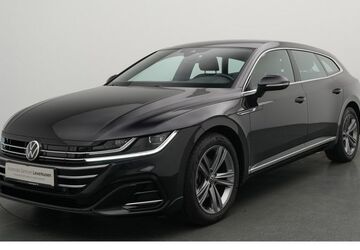 VW Arteon 44.257 km 28.980 &euro; Leverkusen 51379
