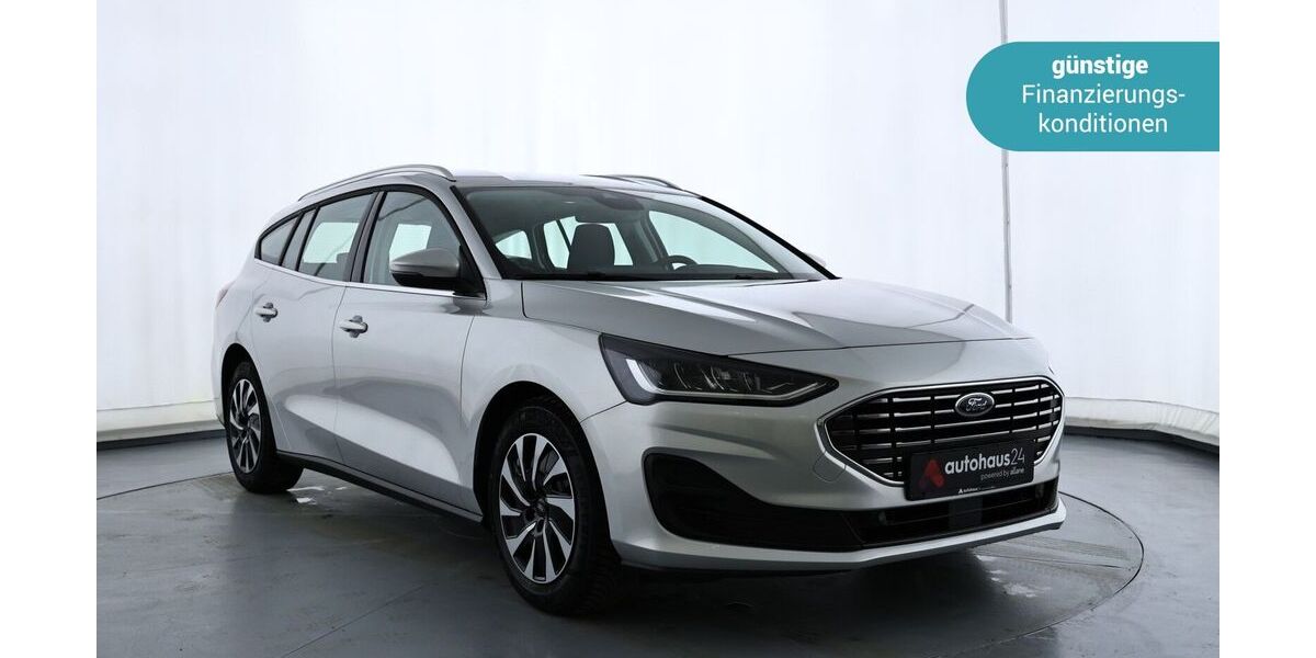 Ford Focus 28.152 km 19.290 &euro; Wuppertal 42287