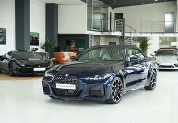 BMW 430 6.362 km 54.980 &euro; Köln 51147