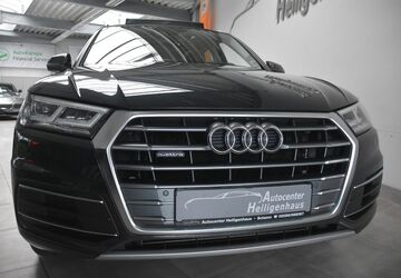 Audi Q5 167.826 km 25.580 &euro; Heiligenhaus 42579