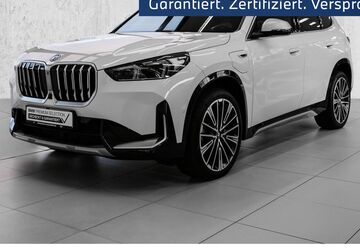 BMW X1 53.686 km 38.380 &euro; Köln Süd 50968