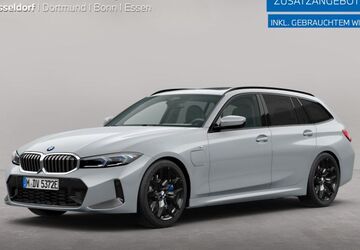 BMW 330 16.544 km 55.799 &euro; Düsseldorf 40237