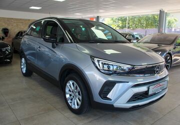 Opel Crossland (X) 113.000 km 9.999 &euro; Hilden (bei Düsseldorf) 40721
