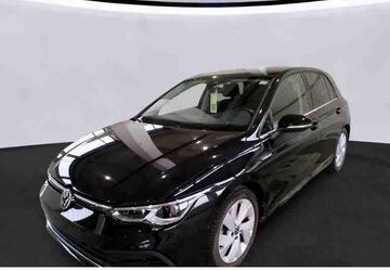 VW Golf 38.370 km 23.450 &euro; Hilden 40721