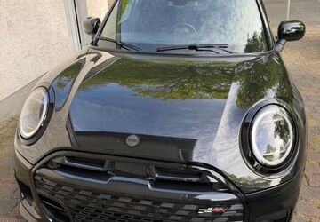 Mini Cooper S 2.246 km 39.500 &euro; Bergisch Gladbach 51427