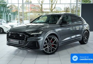 Audi Q8 183.000 km 46.790 &euro; Remscheid/NRW 42855