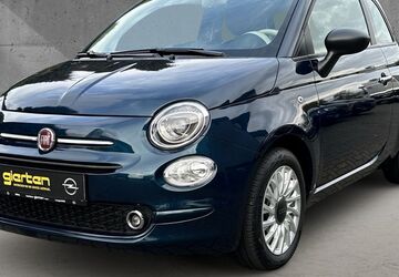Fiat 500 8.350 km 14.900 &euro; Hilden 40721