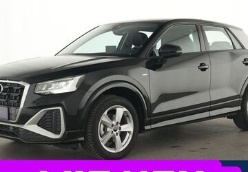Audi Q2 7.936 km 27.279 &euro; Neuss 41460