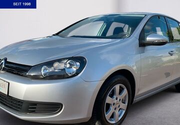 VW Golf 123.000 km 4.490 &euro; Neuss 41462
