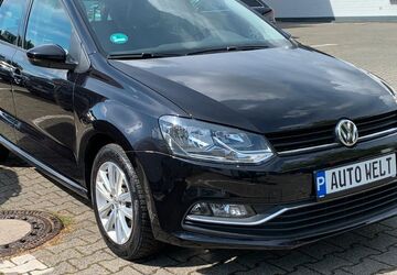 VW Polo 92.565 km 8.490 &euro; Hilden 40721