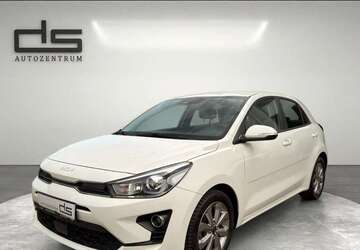 Kia Rio 109.519 km 10.990 &euro; Grevenbroich 41515