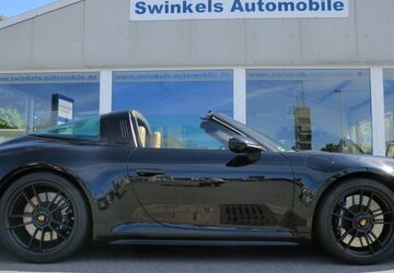 Porsche 992 5.000 km 169.992 &euro; Leverkusen 51377