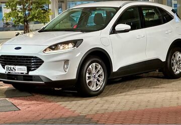 Ford Kuga 39.235 km 23.900 &euro; Köln 50769