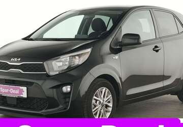 Kia Picanto 4.980 km 15.289 &euro; Neuss bei Düsseldorf 41460